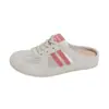 2026 Zapatillas Deportivas Casuales Transpirables de Suela Suave Versátiles Estilo Coreano Primavera Nueva Estilo Urbano K3916