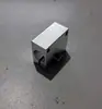 Soporte para Interruptor Fotoeléctrico, Soporte para Ojo Eléctrico, Soporte de Montaje, Clip de Plástico para Ojo Eléctrico