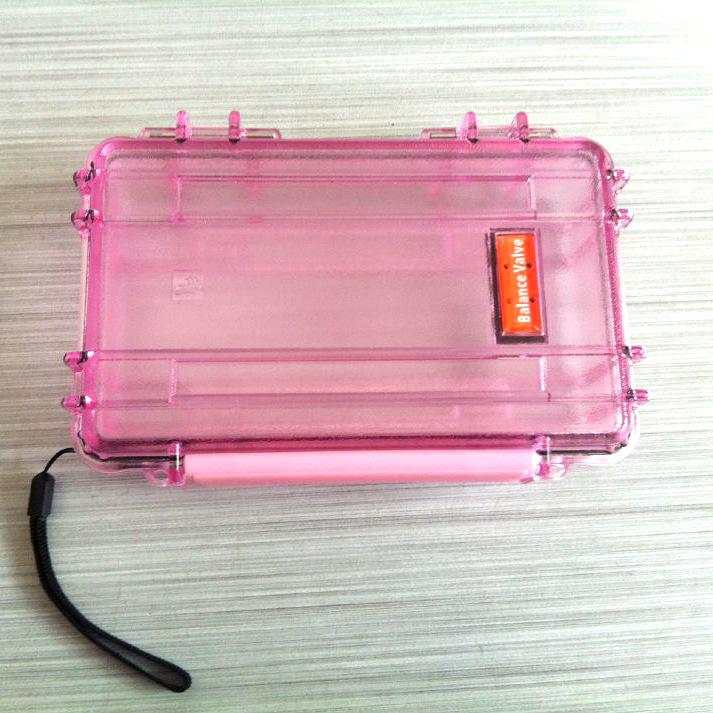 X-A17002 Waterproof box