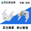 Bloque de Terminales de la Placa de Control Kxb-122 M3 Terminal de Soldadura para PCB/Terminal de Hardware Conector de Placa de Circuito