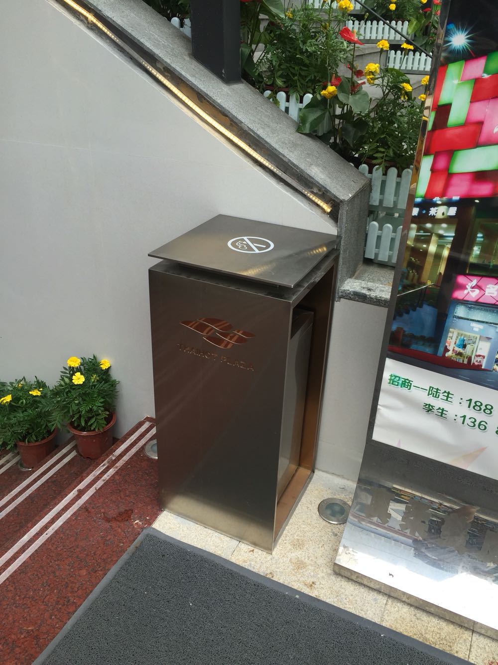 GPX-9A 实拍图1