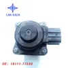 Aplicable a Válvula de recirculación de gases de escape Suzuki, válvula EGV 18111-77e02 18111-77e00 EGV922