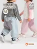Calça Quente para Recém-Nascido Roupa Infantil com Desenho para Crianças Meninos Calça de Outono Meninas Calça PP de Bebê Nova Primavera Outono