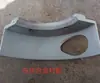Máquina Envasadora de Cemento Revestimiento Mortero Cemento Polvo Seco Máquina Envasadora Revestimiento Empacadora Cabezal de Potencia Accesorios Duradero Resistente al Desgaste
