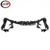 Adecuado para 2005-2011/Clase B/W245 Soporte de Bloqueo del Panel Frontal A1696201634 1696201634