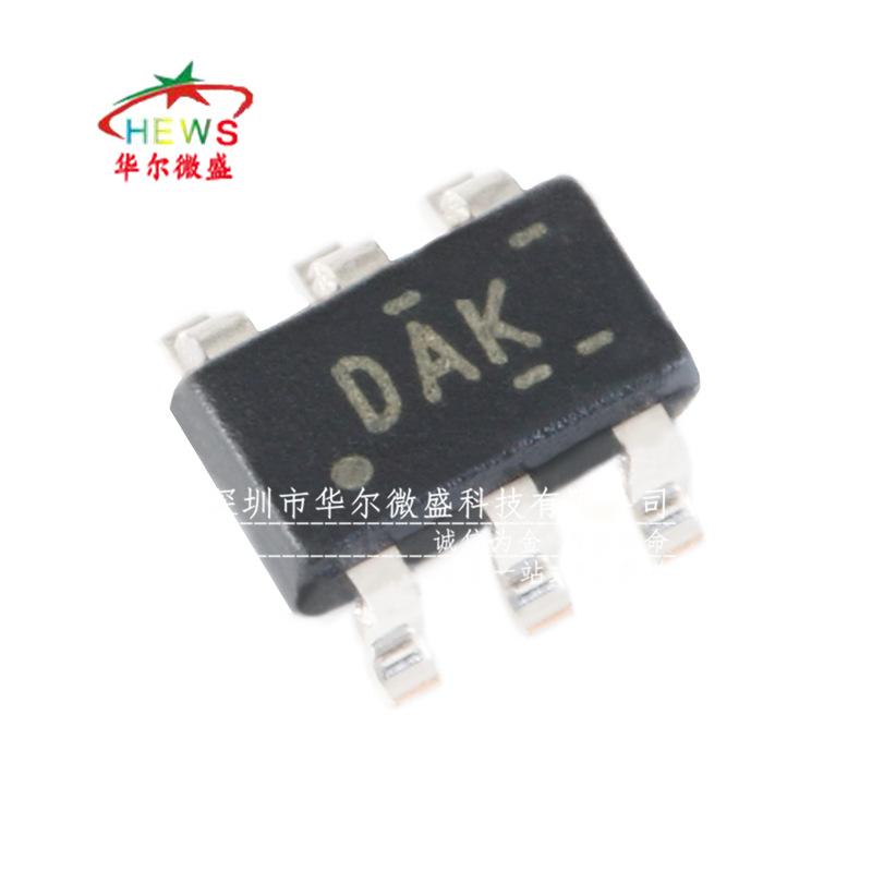 TPS61165DBVR