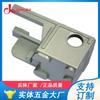 Fábrica de Fundición a Presión de Hardware Jiayuan Suministro de Procesamiento de Fundición a Presión de Aleación de Zinc/Aluminio para Mapear a Muestra Fundición a Presión Personalizada Profesional