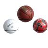 Estante de Baloncesto de Pared Personalizado, Estante de Arte en Hierro para Baloncesto y Fútbol, Estante de Exhibición de Bolas Multipropósito, Estante de Exhibición al por Mayor