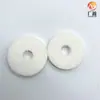 Máquina de aromaterapia pieza de algodón absorbente de fragancia pieza de esponja de perfume polímero absorbente de condensado salida de aire pieza de recarga de perfume