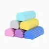 Esponja absorbente para lavar platos de cocina esponja de limpieza trapo fuerte artefacto de limpieza de vidrio para el hogar lavado de autos espuma encimera