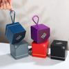 Altavoz Bluetooth Transfronterizo Explosions TG688 Subwoofer Pesado Mini Pequeño Audio Hogar Exterior Portátil USB Insertar Tarjeta