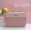 Set de Neceser de Cuero Set 1 Empaque de Regalo de Alto Valor, Souvenirs Prácticos de Gama Alta, Regalos para Eventos Corporativos