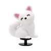 Venta Caliente Lindo Animal Jardín Hebilla para Zapato Accesorios de Decoración en stock Gatito de Dibujos Animados 3D Estéreo Zapatos con Agujeros Flor Accesorios para Zapatos