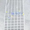 Etiqueta para Lentes de Gafas Pegatina Anti Luz Azul Pegatina de Luz Polarizada Etiquetado UV400 Etiquetado de Espejo para Conductores Pegatina Electrostática para Gafas