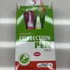 Fornecimento direto da fábrica 9ml novo líquido de correção 12 Pacotes artefato de correção de erros para estudantes caneta de correção com ponta de aço grande capacidade