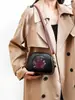 Bolso Versátil de Estilo Nacional Nuevo para Mujer Primavera Temprana 2026, Gran Capacidad Retro Nuevo Estilo Chino de Moda Bolso de Hombro Estilo Mamá