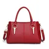Bolsa Feminina 2026 Novo Modelo Bolsa de Ombro de Mão Feminina Transfronteiriça Grande Capacidade Moda Tendência Bolsa Transversal para Mulheres