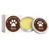 Cera para el Cuidado de Patas y Nariz de Mascotas Eeljoy, Bálsamo para el Cuidado de Patas Secas y Agrietadas, Bálsamo para el Cuidado de Patas y Almohadillas de Pies de Mascotas