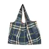 Bolsa de Compras Conveniente para Mujer Bolsa de Mamá Impermeable Grande Engrosada Nueva Bolsa de Compras Gran Capacidad Plegable Bolsa de Protección Ambiental