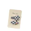 Nuevo Pinza de Pelo de Perlas a Cuadros Linda para Niñas, Pinza de Pelo Infantil para Cabello Roto y Flequillo, Pinza Lateral de Esponja