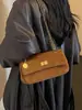 Bolso Mujer 2026 Nuevo Bolso Cruzado de Hombro Único Acolchado de Diamantes con Cadena Bolso de Mano Versátil de Moda de Nicho Lujo Ligero Casual