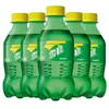 Coca-Cola Sprite 300ml Botella Refresco Sabor Limón Bebida Carbonatada Botella Mini Clásica Mayoreo