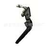 7E0843336A 7E0843335A Es Adecuado para 03-22 Volkswagen Cojinete de Rueda de Bisagra de Puerta de Coche