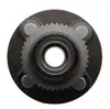 Kit de Reparación de Rodamiento de Cubo de Rueda Vkba3204 Trasero Adecuado para Nissan: Unidad de Cubo de Rueda Sunny