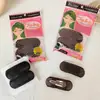 Almohadillas Invisibles para el Cabello para Volumen en la Corona Alta, Buenas para Añadir Altura a las Raíces del Cabello, Almohadillas Voluminizadoras para el Cabello para la Parte Superior de la Cabeza, Pinzas para el Cabello para Mujeres