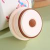 Nueva Taza Termo Satchel para Estofado de Acero Inoxidable 316 con Cuchara Taza Aislada al Vacío Satchel Taza para Nido de Pájaro y Tremella Personalización