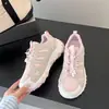Colección Nueva de Verano 2026: Zapatos Casuales y Cómodos para Mujer Tallas Grandes, Estilo Coreano, Slip-On, Talla Única