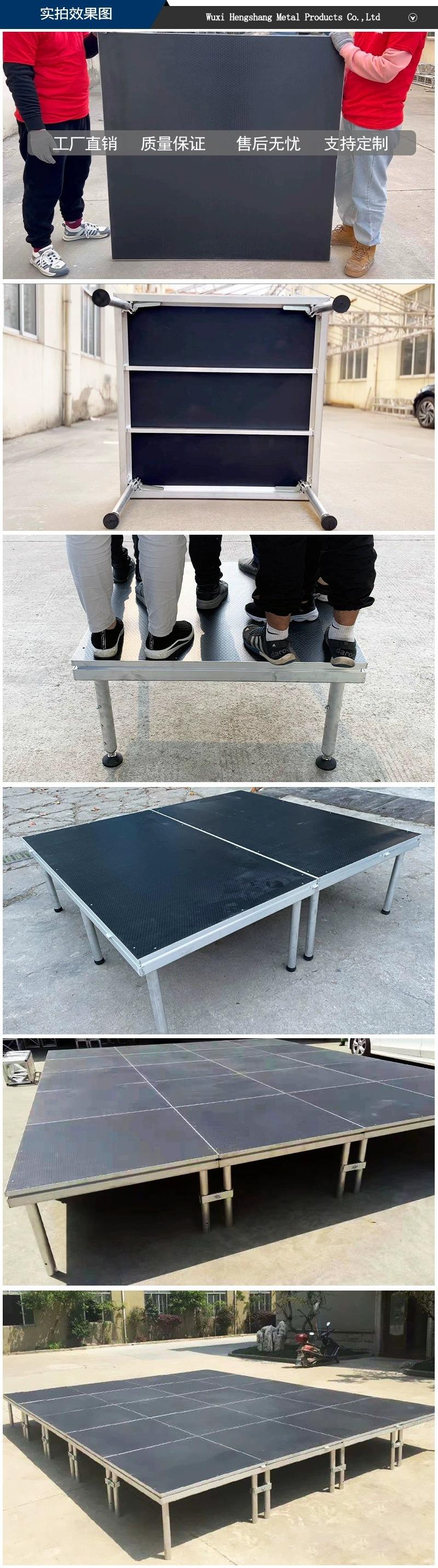 快装舞台详情页3