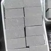 Pedra-pomes Grande Limpeza Especialista Usuário Ferramenta para Churrasqueira Externa Escova Esfoliante Espuma Vidro Pedra-pomes Forma de Assar Limpeza Tijolos
