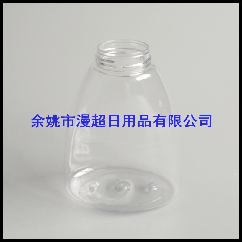 300ml 泡沫瓶  三角 形