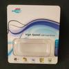 G2 Unidad Flash USB Rotatoria Empaque de Caja de Papel para Disco USB G3G4 Música para Coche OTG Diseño de Caja de Papel Logo Promoción de Marca
