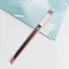 Cuchillo de utilidad pequeño y portátil Herramienta de cuchillo de acero inoxidable Papelería de oficina de metal Cortador de papel manual multifuncional