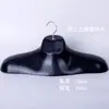 Mannequin feminino de busto frontal, cabide 3D masculino, adereços de display para roupas íntimas e moda praia infantis, cabide para roupas Hanfu