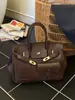 Moda Transfronteiriça Bolsa Kelly de Grande Capacidade Nova Bolsa Transversal Versátil para o Dia a Dia Bolsa Platinum Portátil de Alta Gama para Mulheres