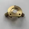 Tapa de Rodamiento Soporte de Rodamiento Telar Alimentador de Trama Válvula Divisora de Agua Giratoria Accesorios Bocina Integrada 6000/628/8100