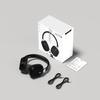 Fone de Ouvido Bluetooth Musical Transfronteiriço Novo Fone de Ouvido Sem Fio Potência Grande Esportivo para Celular Atacado Geral