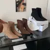 Botines de Tacón Aguja Puntiagudos Estilo Coreano Retro Verano 2026 para Mujer, Botas Adelgazantes de Gamuza para Invierno, Versátiles para Mujer