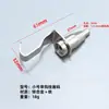 Cable de Acero Código Colgante Cuerda para Colgar Carteles Línea para Colgar Iluminación Código de Disco Código Móvil Código de Tirar Dispositivo para Colgar Cuadros Accesorios Publicitarios