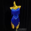 Nuevo Vestido Profesional de Danza Latina 2025 para Competición y Performance, Vestido de Borlas para Baile, Vestido Floral Nivel Examen de Arte