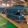 Alimentador de Correa Gld4000/11 con Gran Capacidad de Alimentación para Alimentación Continua de Carbón en el Depósito de Carbón, Máquina Alimentadora de Carbón por Correa Subterránea