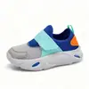 Zapatos de Malla para Hombre y Mujer para Primavera y Otoño, Tenis Ligeros y Transpirables sin Cordones, Zapatos Casuales Versátiles para Interiores, Venta Directa Transfronteriza