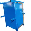 Porta Aérea Anti-Pronação Tamanho Personalizável 1.4*1.6 Porta Aérea Anti-Pronação Tipo Caixa para Minas de Carvão Subterrâneas