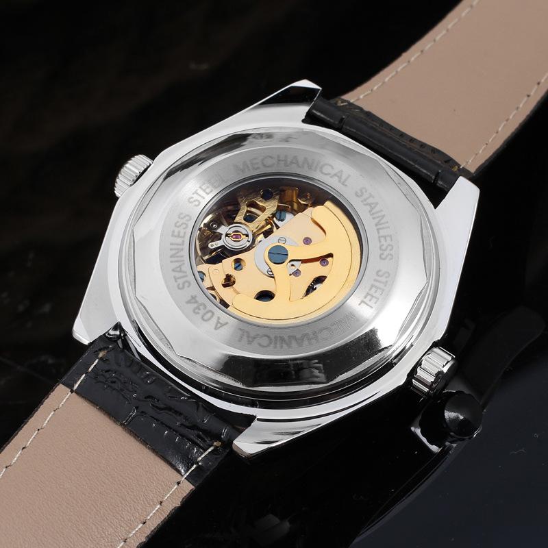 China-Factory-Custom-Automatic