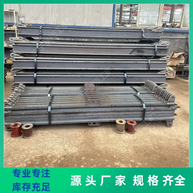 单轨吊轨道2