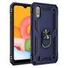 Para Samsung A01 Carcasa para Teléfono Móvil Resistente a Caídas Sergeant 10e Anillo para Coche Soporte Armadura NOTE10LITE Cubierta Protectora
