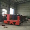 Los Fabricantes Envían Locomotoras Diésel Estándar para Minería Serie Ccg Locomotoras Diésel Estándar para Minería Serie Ccg